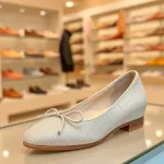 Buty damskie na wyjątkowe okazje